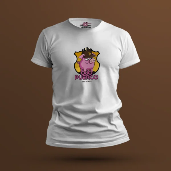 Ojo Puerco San Diego Clásica