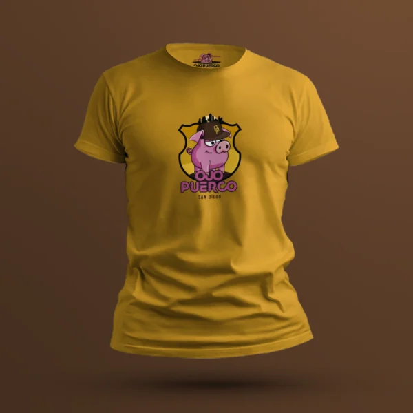 Ojo Puerco San Diego Clásica