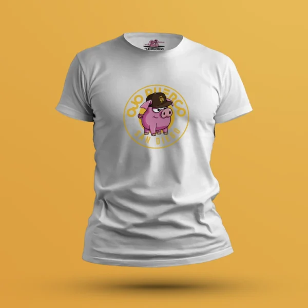 Ojo Puerco San Diego Clásica
