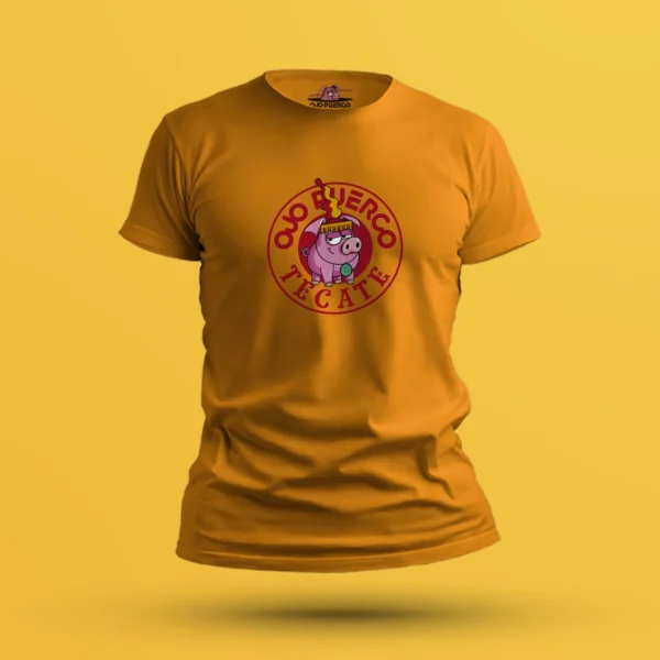 Ojo Puerco Tecate Clásica