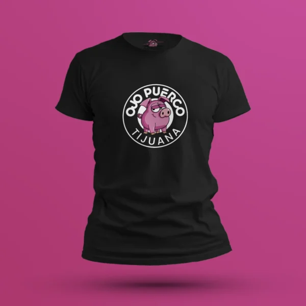 Ojo Puerco Tijuana Clásica